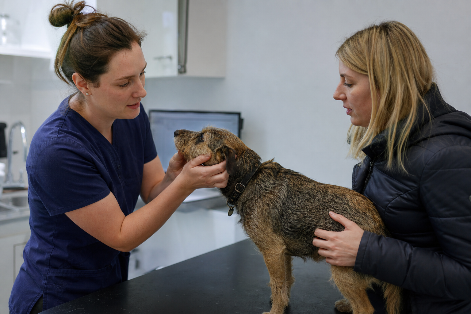 When Does Your Pet Need Surgery?