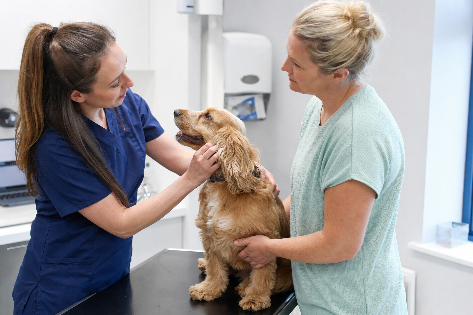 Pet Travel Tips for Medway Pet Owners