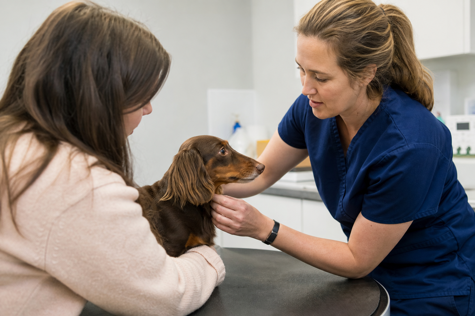 New Pet Owner Checklist for Rochester Families