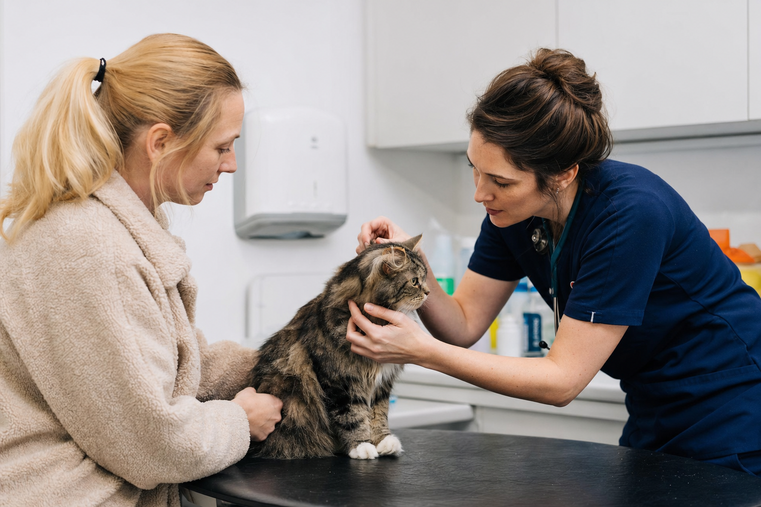 The Cost of Owning a Pet in Medway