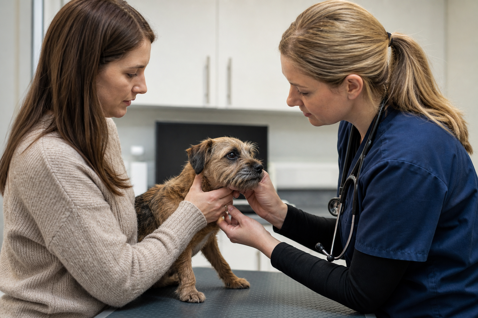 What to Do If Your Pet Gets Sick in Chatham