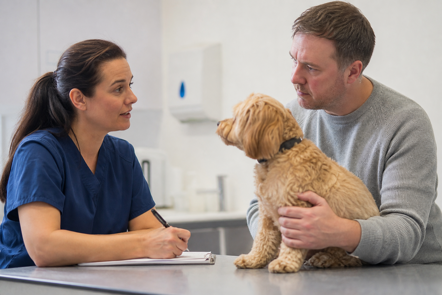 Pet Insurance Explained for Chatham Owners
