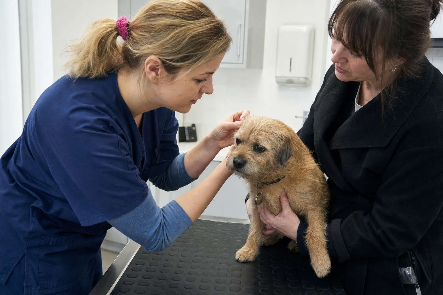 Why Early Diagnosis Matters for Pets