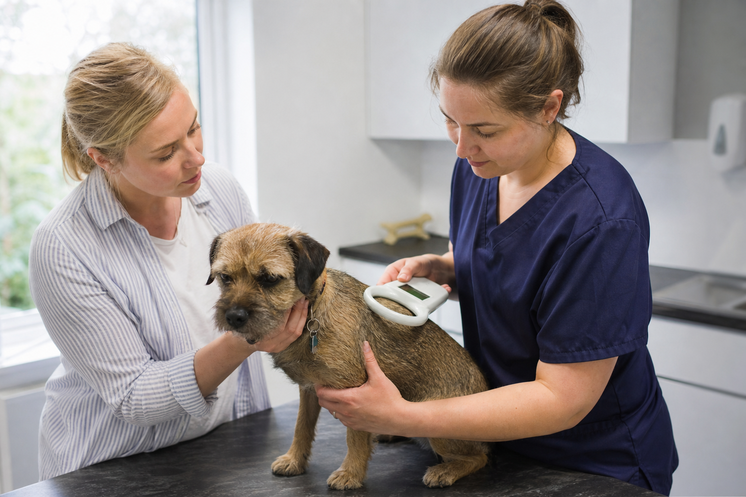 Why Microchipping Matters for Kent Pets