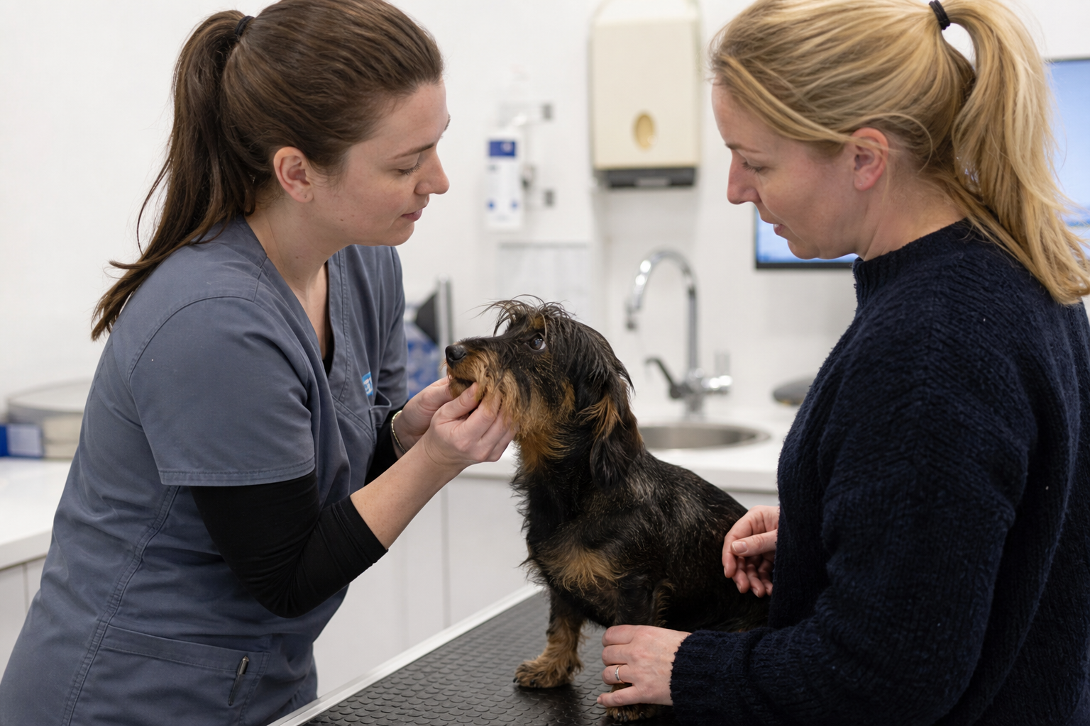 How 0% Finance Can Help with Unexpected Vet Bills