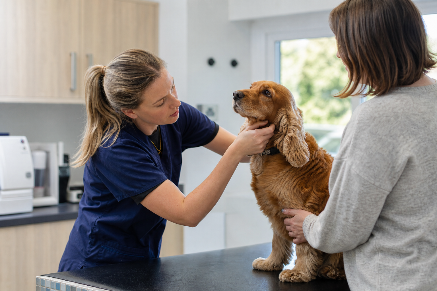 Why Preventative Healthcare Matters for Pets in Chatham